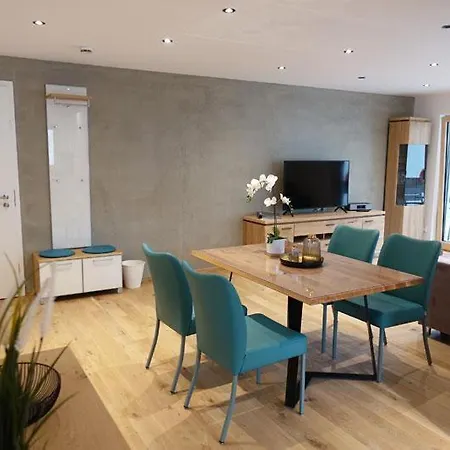 Marienbrunnen Apartment *