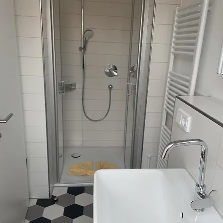 Marienbrunnen Apartment *