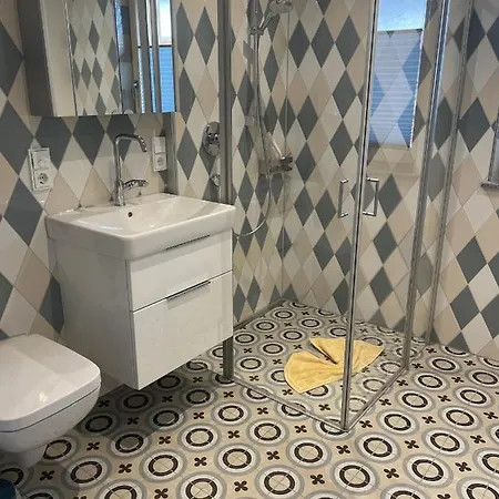 Marienbrunnen Apartment