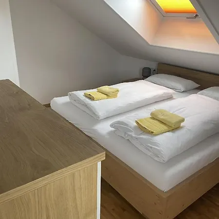 Marienbrunnen Apartment *