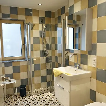 Marienbrunnen Apartment