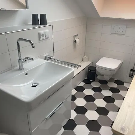 Marienbrunnen Apartment *