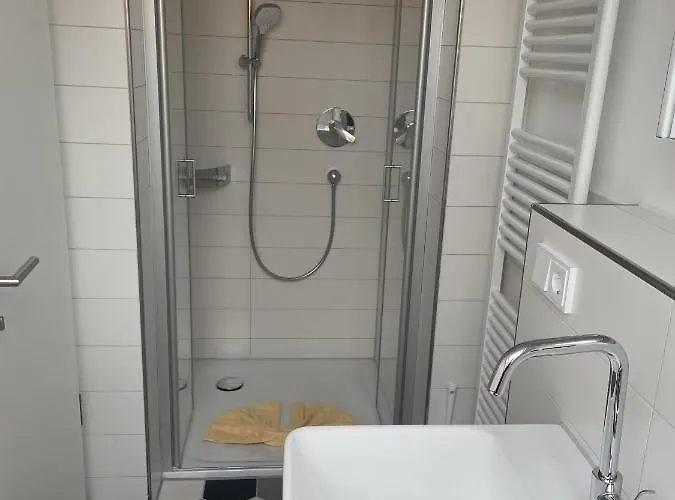 Marienbrunnen Apartmán *